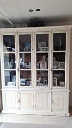 Vitrine Flamant, 25 à 50 cm, 150 à 200 cm, Comme neuf, Landelijk