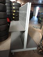 Winkelrekken, Zakelijke goederen, Ophalen