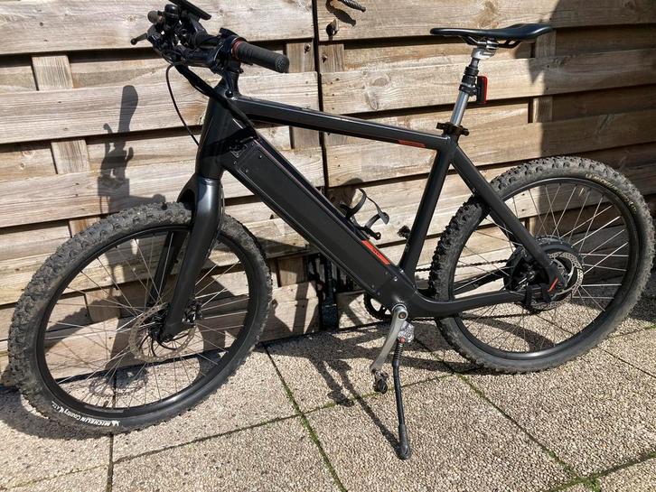 MTB STROMER st1x, Fietsen en Brommers, Elektrische fietsen, Zo goed als nieuw, Stromer, Ophalen