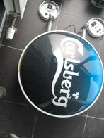 CARLSBERG, Enlèvement