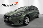 KIA Ceed Sportswagon Navi-Edition + zetelverwarming + stuurv, Stof, Gebruikt, 4 cilinders, 5 deurs