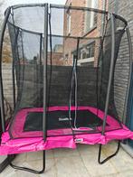 Nieuwe trampoline van Salta, Enlèvement, Neuf