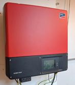 SMA Omvormer, Ophalen, Gebruikt, 200 wattpiek of meer