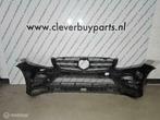 Voorbumper originel GLC-klasse AMG 253 ('15-'22) A2539068000, Gebruikt, Voor, Mercedes-Benz, Ophalen of Verzenden