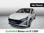 Hyundai i20 TWIST MT6, Autos, Argent ou Gris, Achat, 998 cm³, Entreprise