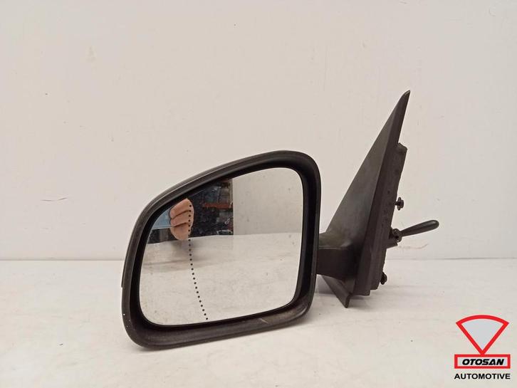 Renault Twingo 3 2014+ Buitenspiegel Links Handmatig Origine, Auto-onderdelen, Spiegels, Renault, Gebruikt