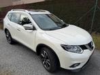 Nissan X-trail 1.6 DIG-T Tekna *37.500km*Garantie*Exc état !, Cuir, Euro 6, Entreprise, 149 g/km