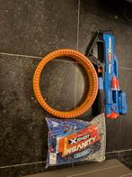 X-shot insanity mega barrel, Verzamelen, Speelgoed, Verzenden, Zo goed als nieuw