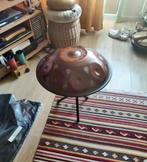 Handpan fait main 440hz, Musique & Instruments, Percussions, Enlèvement ou Envoi, Comme neuf, Percussion mélodique