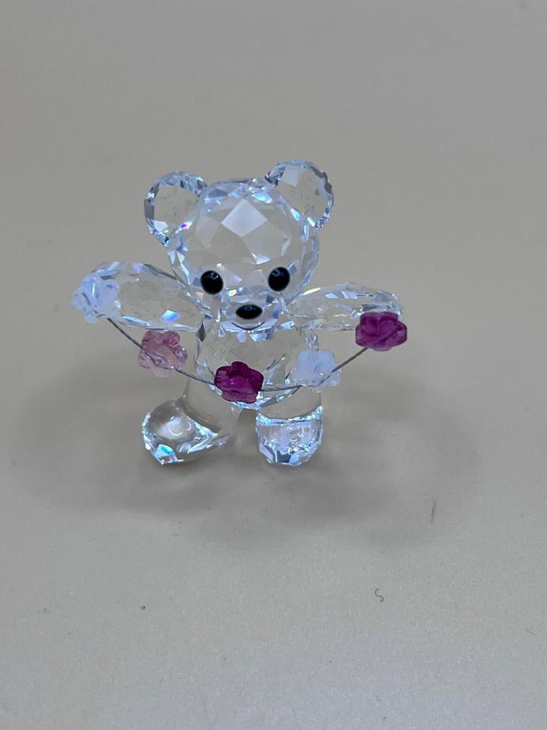 Bloempjes voor jou, Collections, Swarovski, Enlèvement ou Envoi, Comme neuf