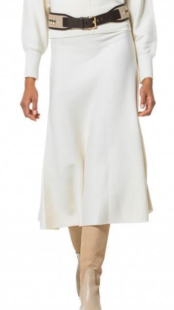 Caroline Biss prachtige rok maat 42  - nieuw, Kleding | Dames, Rokken, Nieuw, Maat 42/44 (L), Verzenden