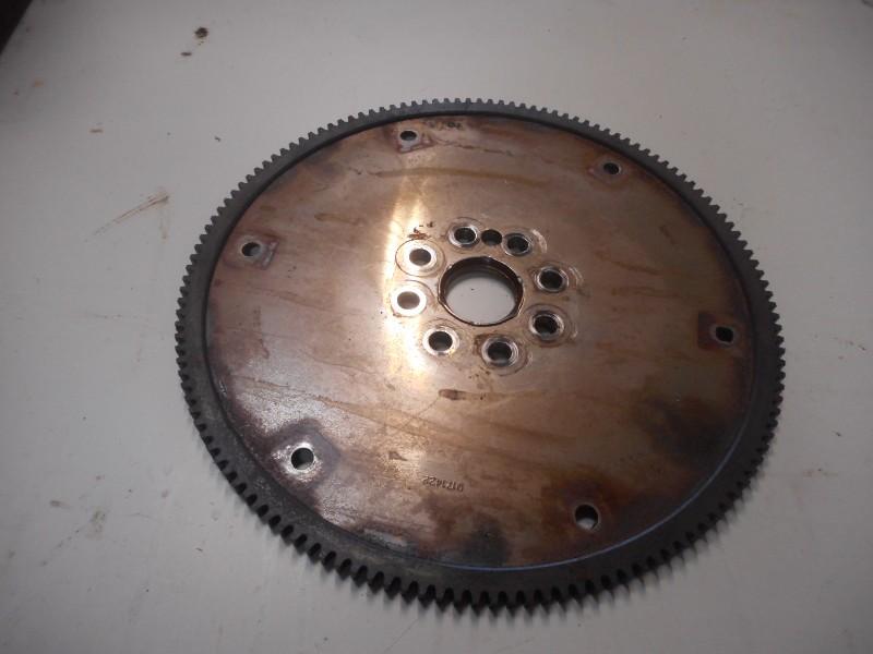 COURONNE DU VOLANT MOTEUR Saab 9-5 (YS3E) (9171422), Autos : Pièces & Accessoires, Moteurs & Accessoires, Saab, Utilisé