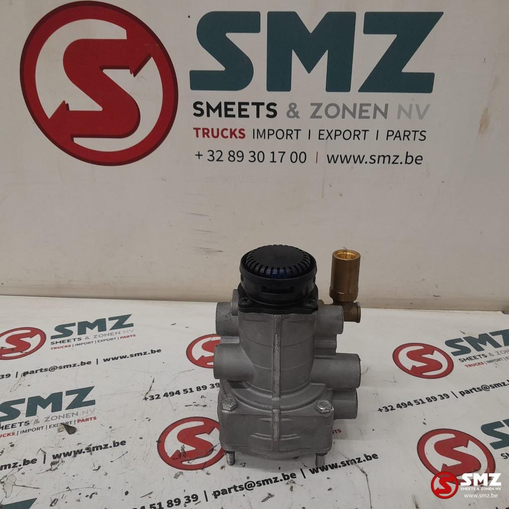 Occ Valve de remorque Iveco, Utilisé, Iveco, Autres pièces automobiles