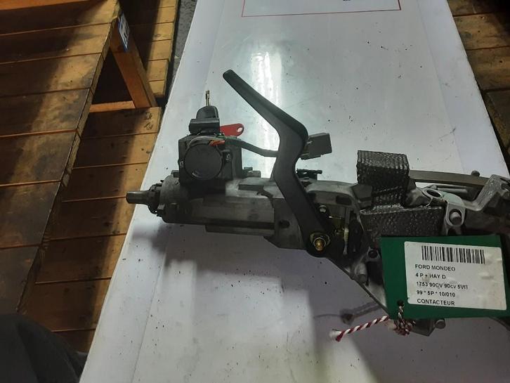 NEIMAN / COMMUTATEUR D ALLUMAGE Mondeo II (97BB11572BA), Autos : Pièces & Accessoires, Autres pièces automobiles, Ford, Utilisé