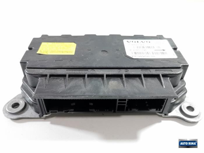Airbag Module van een Volvo XC90, Auto-onderdelen, Gebruikt, -, -, Ophalen of Verzenden