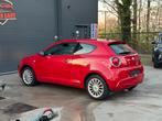 Alfa Romeo MiTo 1.4i Airco 1ste Eigenaar, Euro 5, 4 cilinders, Bedrijf, Airbags