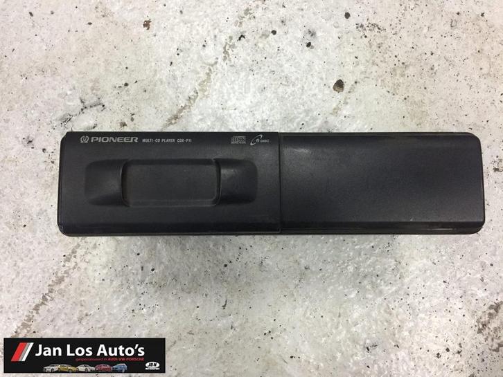 Pioneer Multi CD player CDX-P11 6 Disc, Autos : Divers, Autoradios, Utilisé, Enlèvement ou Envoi