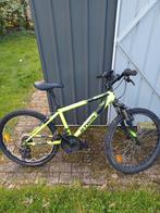 Mountainbike ROCKRIDER  500, Fietsen en Brommers, Ophalen, Gebruikt, Overige merken