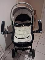 Chicco wandelwagen, Kinderen en Baby's, Kinderwagens en Combinaties, Gebruikt, Met reiswieg, Ophalen, Kinderwagen