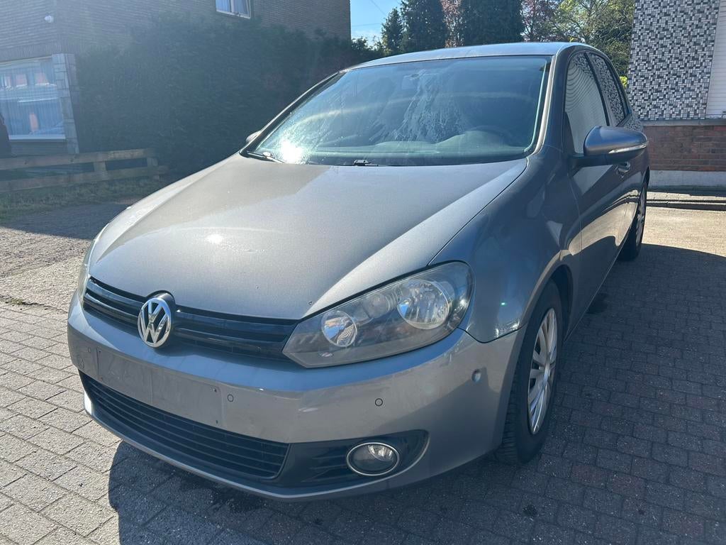 Golf 5 Volkswagen, Autos : Pièces & Accessoires, Autres pièces automobiles, Enlèvement, Volkswagen