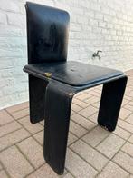 Retro vintage design stoelen ., Ophalen, Zo goed als nieuw