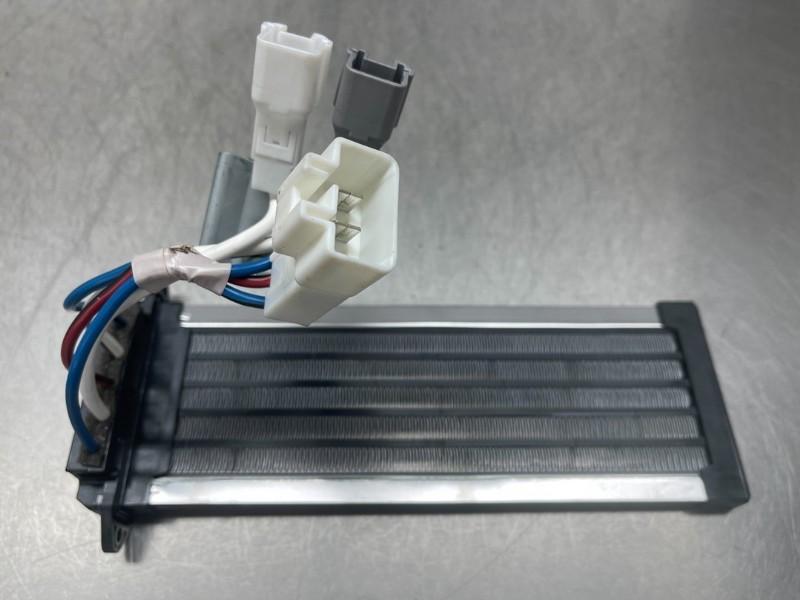ELEMENT RADIATEUR ELECTRIQUE Toyota Land Cruiser (J15), Utilisé, Toyota
