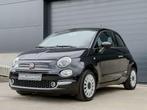 Fiat 500 1.2 Lounge Pano / CarPlay / 75.000 km / Garantie, Autos, Fiat, Achat, Entreprise, 69 ch, Boîte manuelle