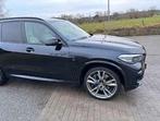 Te huur :: BMW X5 M50i. 549pk v8 moter, Autos, BMW, Achat, 5 portes, Automatique, Particulier