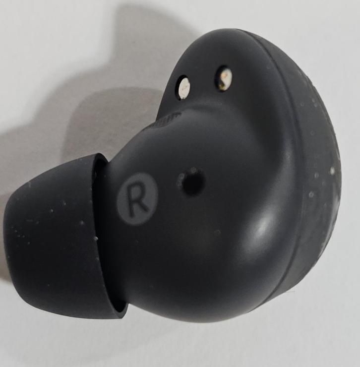 Samsung Galaxy Buds Pro2 - Rechter Oortje - zwart | 2dehands, Télécoms, Téléphonie mobile | Écouteurs, Comme neuf, Intra-auriculaires (In-Ear)