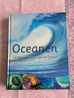 Boek over de Oceanen, Enlèvement ou Envoi, Comme neuf, Nature en général
