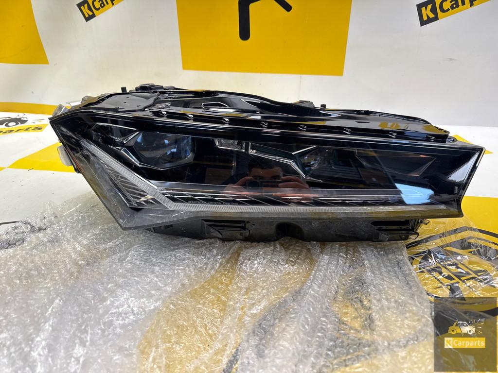 Phare droit d'origine Skoda Superb B8 (3V) 3P1941016A, Infoline@skoda-auto.cz, Tr. Vaclava Klementa 869
293 01  Mlada Boleslav, CZ