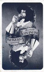 Cartes jokers  Notermans Hasselt, Collections, Cartes à jouer, Jokers & Jeux des sept familles, Envoi, Comme neuf, Joker(s)