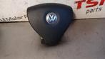 Airbag gauche (volant) d'un Volkswagen Touran, Volkswagen, -, 3 mois de garantie, Utilisé