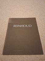 Kunstboek: Reinhoud, Ophalen of Verzenden