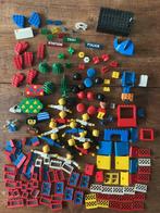 Lego onderdelen jaren 70-80, Ophalen, Gebruikt