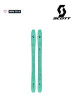 Scott SEA 98 (2026),180 cm, Ophalen, Stokken