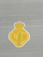 Sticker touring wegenhulp, Collections, Enlèvement ou Envoi