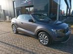 Volkswagen T-Roc T-Roc Cabriolet 1.5 TSI Style OPF DSG, Auto's, Automaat, Stof, 4 cilinders, Cabriolet