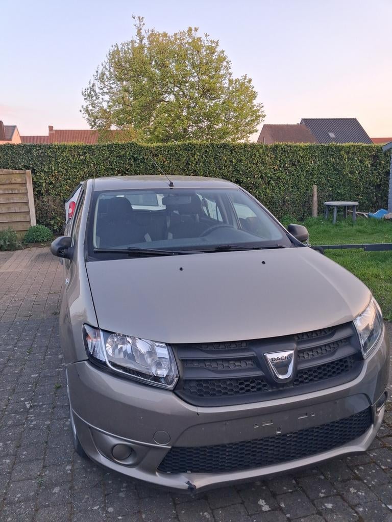 Dacia sandero, Auto's, Dacia, Particulier, Te koop