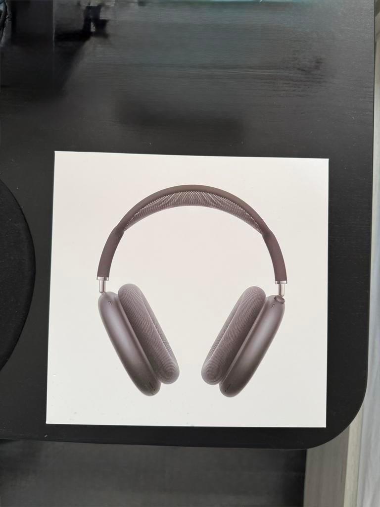 Airpods Max, Ophalen, Nieuw, Overige merken, Draadloos