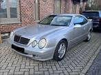 Mercedes CLK 200 (automaat), Auto's, Automaat, Bedrijf, CLK, 3 deurs