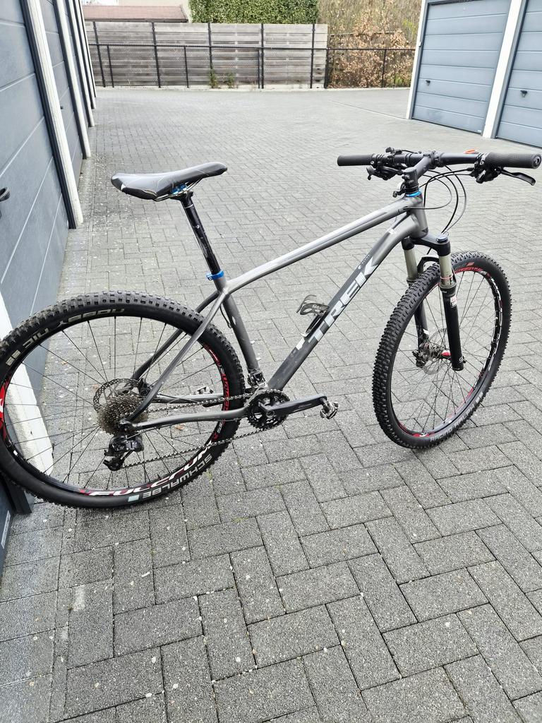 VTT Trek taille L 29pouces, Enlèvement, Comme neuf, Trek