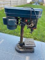 Kolomboormachine, Doe-het-zelf en Bouw, Gereedschap | Boormachines, Ophalen, Gebruikt, Kolomboormachine