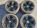 4 Jantes alliage 17'' avec pneus été, Pneus et Jantes, Véhicule de tourisme, Pneus été, 17 pouces