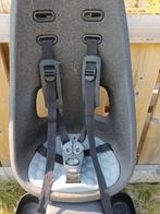 Fietsstoeltje Thule Yepp Nexxt 2 Maxi, Yepp (Thule), Repose-pieds, Comme neuf, Enlèvement