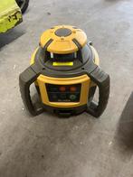 Topcon RL-H5A Bouwlaser, Enlèvement, Comme neuf