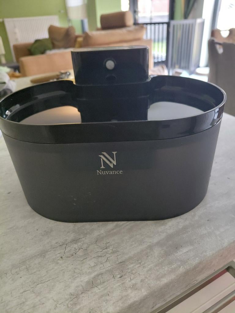 Drinkfontein, Animaux & Accessoires, Nourriture & Abreuvoirs pour chats, Enlèvement