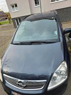 Opel zafira B 320000 km, Achat, Particulier, Zafira, Diesel