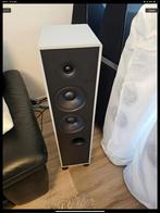 Stenheim Alumine Two Five, Audio, Tv en Foto, Luidsprekerboxen, Ophalen of Verzenden, Zo goed als nieuw