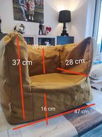 Kinder zetel, Ophalen, Zo goed als nieuw, Overige typen